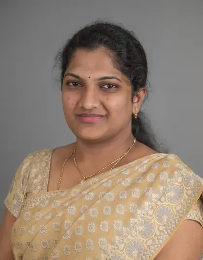 Simhadri Madhuri