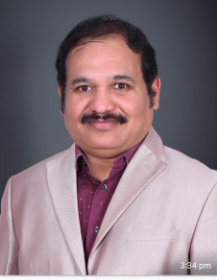 Vankayalapati Suresh