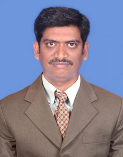 Naresh Kumar K E