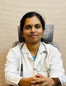 Gedda Jyothsna Pavani