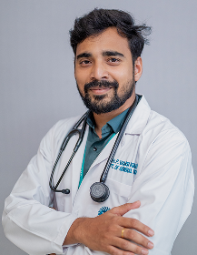 Palisetti Vamsi Krishna