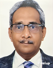 V Satya Venkata Rao