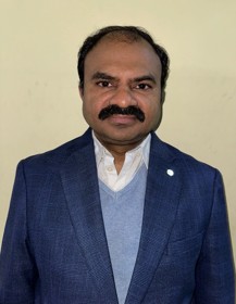 Pemmada Ravi Kumar
