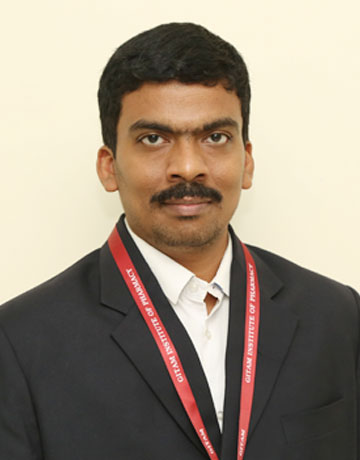 Santosh Kumar Rada