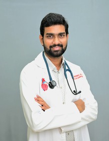 Vechalapu Ravindra Dev