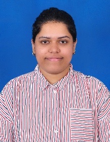 Sattiraju Krishna Sailaja