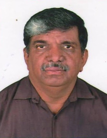 Saride Venkatlaxman Ramarao