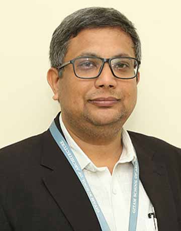 Ravindra Patnayaka