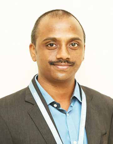 Praveen Kumar Botu