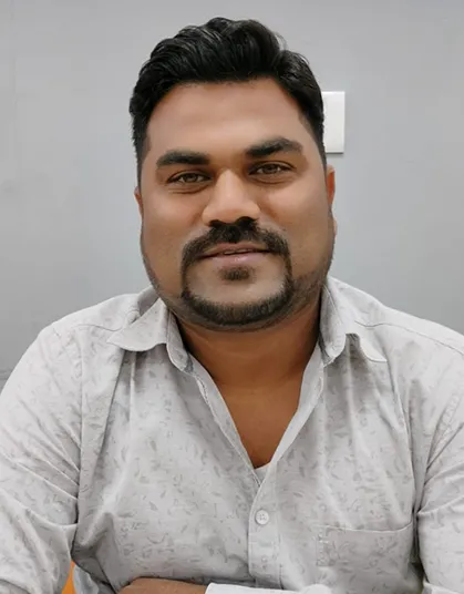 Jondhale Rahul Hiraman