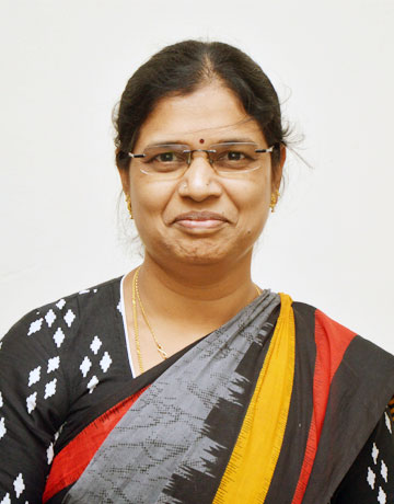 V Parvathi