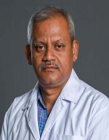 Swaroop Chand Bhansali