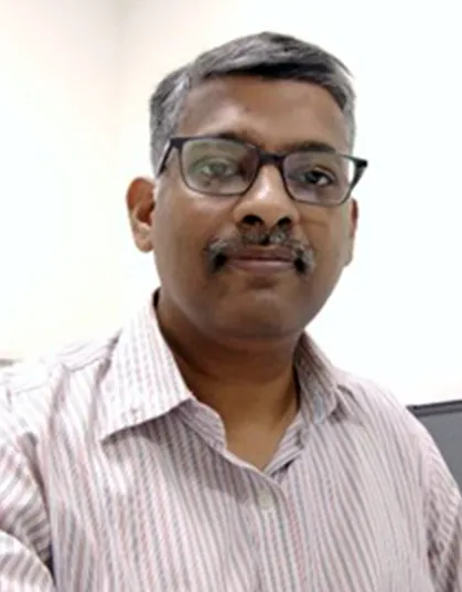 Kulkarni Mandar Vijay