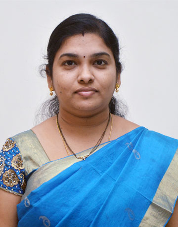 K Vani Prasanna