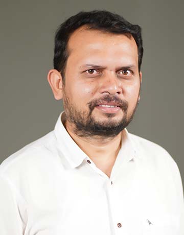 Jadav Ganesh