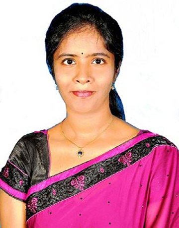 Sneha Satyanarayana Reddy