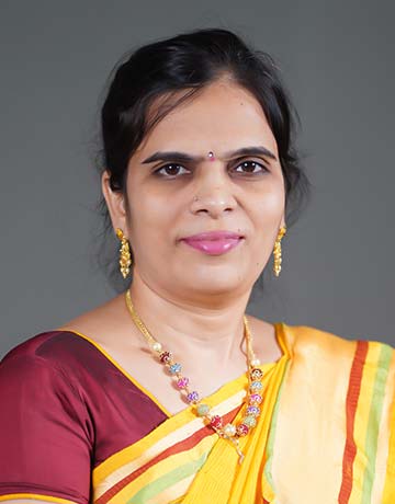 Radha Karampudi