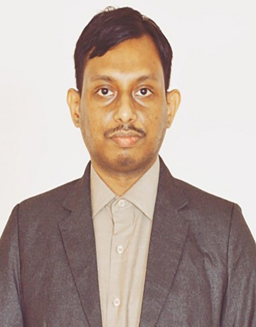 Arijit Saha