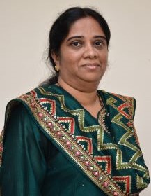 Gousia Begum