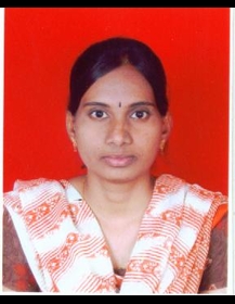 B Krishnaveni