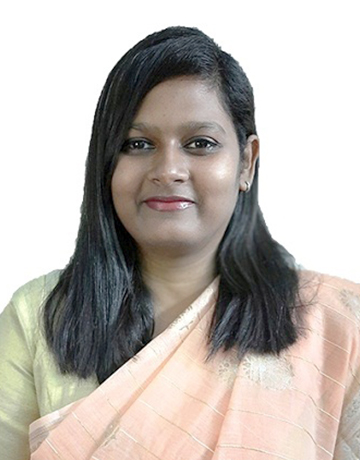 Akankshya Priyadarsini