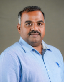 Ganduri Rakesh Naidu