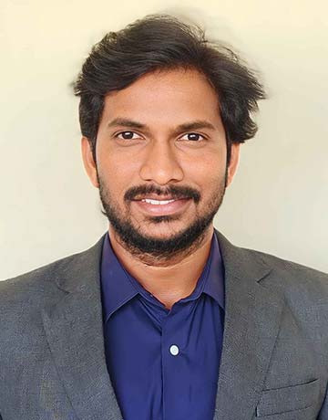 J D Prabhakar