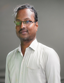 Naveen Chinni