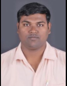 Rakesh Kumar Donthi