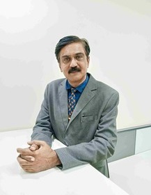 Niranjan A