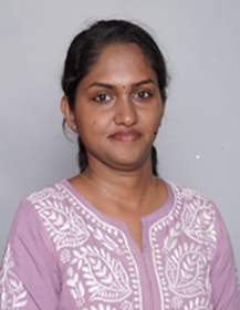 Meera Peethambaran