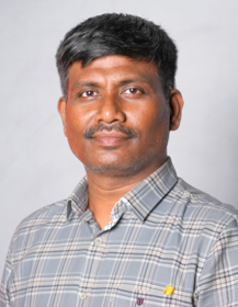 R Sivakrishna Pavan