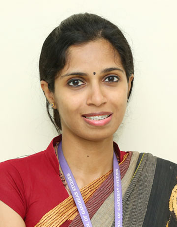 Valiyamattam Georgitta Joseph