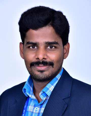 C Kamalanathan