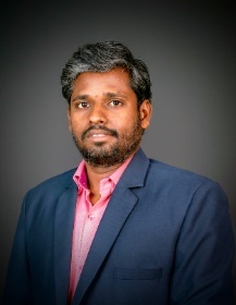 Prasanna Venkatesan T