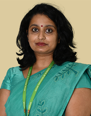 Deepa Unnikrishnan