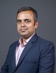 Rohan Prasad