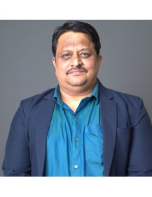 Anupam Bandyopadhyay