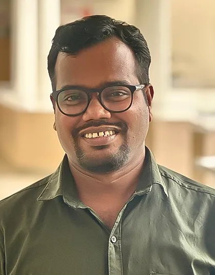 Prabir Khatua