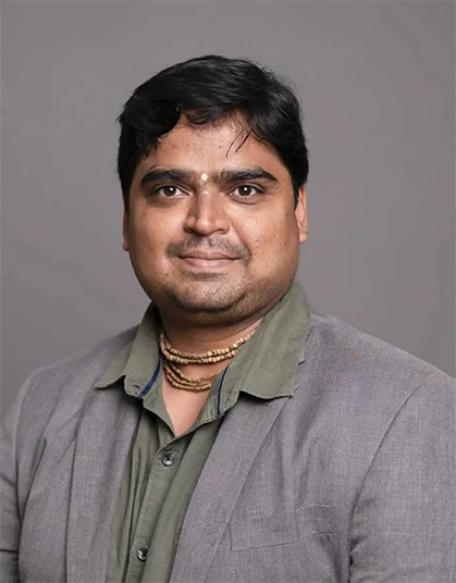 K Arun Kumar