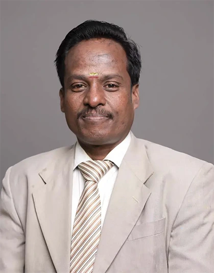 Gopal Murugan