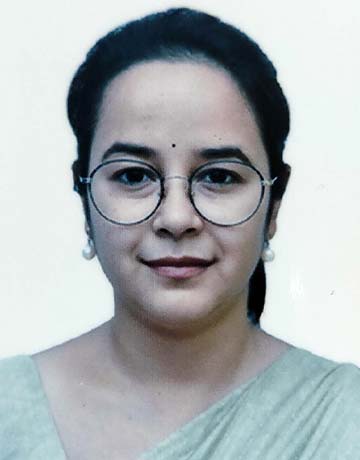 Rukmini Kakoty