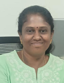 Kalpanadevi D