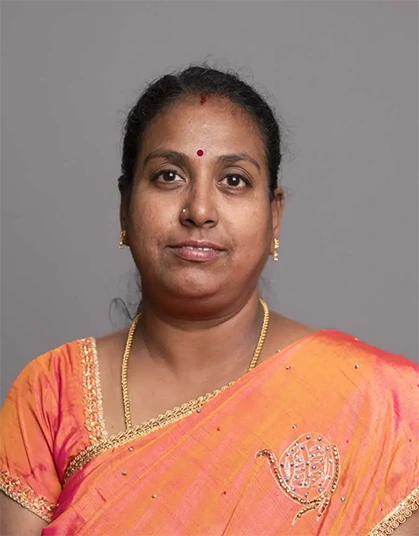 M Chandraprabha