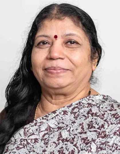 V Nirmala