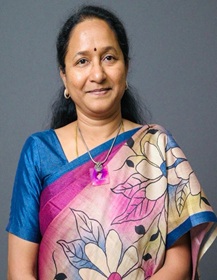 Praseeda Challapalli