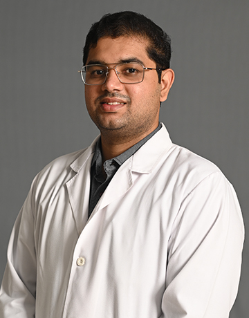 Dr. V. Venkat Narayana Goutham