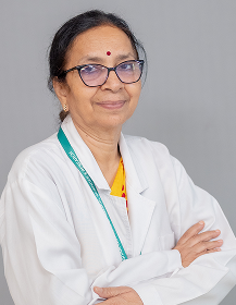 Nerusu Ganga Nagamani