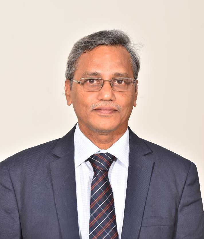 A. Rajendra Prasad