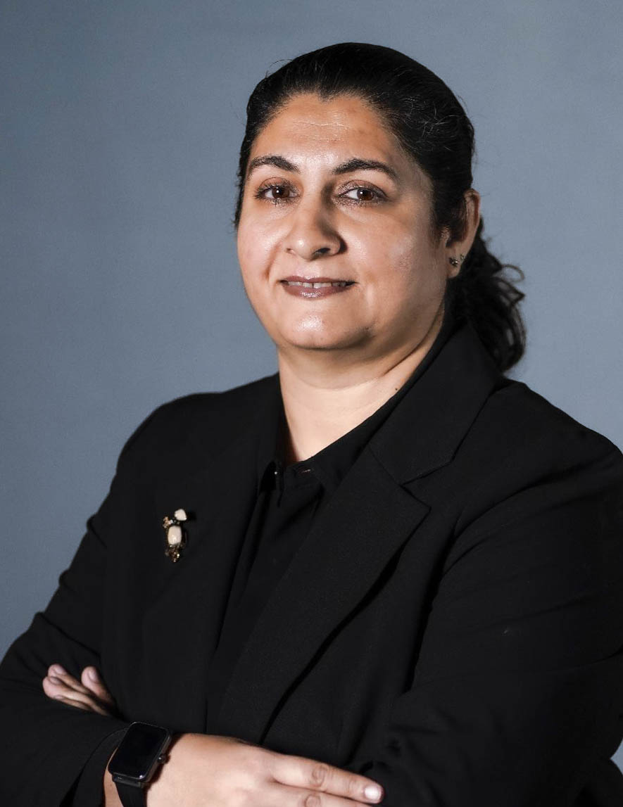 Ambika Philip
